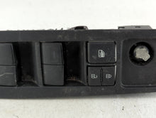 2021 Toyota Corolla Master Power Window Switch Replacement Driver Side Left P/N:84040-12150 078-3W13 TM1215 Fits Fits 2019 2020 OEM Used Auto Parts