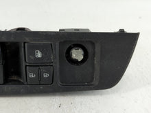 2021 Toyota Corolla Master Power Window Switch Replacement Driver Side Left P/N:84040-12150 078-3W13 TM1215 Fits Fits 2019 2020 OEM Used Auto Parts