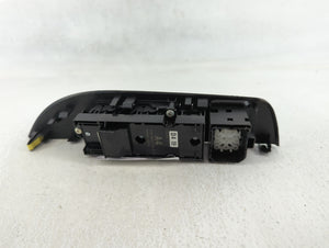 2021 Toyota Corolla Master Power Window Switch Replacement Driver Side Left P/N:84040-12150 078-3W13 TM1215 Fits Fits 2019 2020 OEM Used Auto Parts