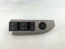 2007-2010 Chrysler Sebring Master Power Window Switch Replacement Driver Side Left P/N:04602781AA
2759C L-AB Fits OEM Used Auto Parts