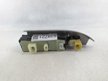 2007-2010 Chrysler Sebring Master Power Window Switch Replacement Driver Side Left P/N:04602781AA
2759C L-AB Fits OEM Used Auto Parts