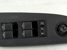 2011-2012 Dodge Caliber Master Power Window Switch Replacement Driver Side Left P/N:04602781AA Fits OEM Used Auto Parts