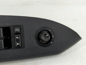 2011-2012 Dodge Caliber Master Power Window Switch Replacement Driver Side Left P/N:04602781AA Fits OEM Used Auto Parts