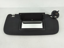 2011-2022 Dodge Durango Sun Visor Shade Replacement Passenger Right Mirror Fits OEM Used Auto Parts