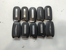 Lot of 10 Dodge Keyless Entry Remote Fob M3N-40821302 | M3N-97395900