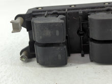 2010-2011 Toyota Camry Master Power Window Switch Replacement Driver Side Left P/N:515512 Fits OEM Used Auto Parts