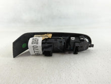 2014-2016 Chevrolet Malibu Master Power Window Switch Replacement Driver Side Left P/N:20917580 Fits OEM Used Auto Parts