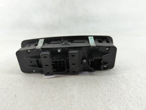 2018-2020 Dodge Journey Master Power Window Switch Replacement Driver Side Left P/N:68307001AA Fits Fits 2018 2019 2020 OEM Used Auto Parts