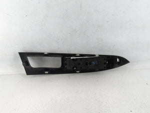 2013-2020 Ford Fusion Master Power Window Switch Replacement Driver Side Left P/N:DG9T-14540-ACW Fits OEM Used Auto Parts