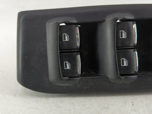 2017-2020 Lincoln Mkz Master Power Window Switch Replacement Driver Side Left P/N:DP5T-14540-ACW Fits Fits 2017 2018 2019 2020 OEM Used Auto Parts