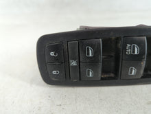 2018-2020 Dodge Journey Master Power Window Switch Replacement Driver Side Left P/N:68307001AC Fits Fits 2018 2019 2020 OEM Used Auto Parts