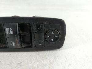 2018-2020 Dodge Journey Master Power Window Switch Replacement Driver Side Left P/N:68307001AC Fits Fits 2018 2019 2020 OEM Used Auto Parts