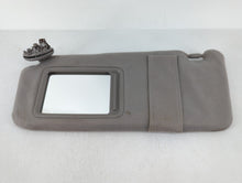 2007-2011 Toyota Camry Sun Visor Shade Replacement Driver Left Mirror Fits Fits 2007 2008 2009 2010 2011 OEM Used Auto Parts