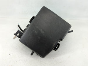 2011-2014 Hyundai Sonata Fusebox Fuse Box Panel Relay Module P/N:91950-3S711 Fits Fits 2011 2012 2013 2014 OEM Used Auto Parts