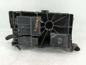 2015-2016 Chevrolet Cruze Fusebox Fuse Box Panel Relay Module P/N:94552220_01 Fits Fits 2015 2016 OEM Used Auto Parts