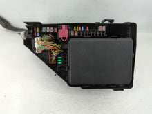 2021-2022 Nissan Rogue Fusebox Fuse Box Panel Relay Module P/N:24382 6RA2A Fits Fits 2021 2022 OEM Used Auto Parts