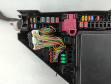 2021-2022 Nissan Rogue Fusebox Fuse Box Panel Relay Module P/N:24382 6RA2A Fits Fits 2021 2022 OEM Used Auto Parts