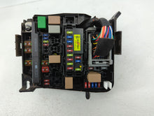 2017-2018 Kia Forte Fusebox Fuse Box Panel Relay Module P/N:91218 B0400 Fits Fits 2017 2018 OEM Used Auto Parts