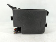 2018-2021 Lexus Nx300 Fusebox Fuse Box Panel Relay Module P/N:82662-78151 Fits Fits 2013 2014 2015 2016 2017 2018 2019 2020 2021 OEM Used Auto Parts