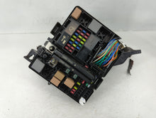 2016-2019 Kia Optima Fusebox Fuse Box Panel Relay Module P/N:91950-D5822 Fits Fits 2016 2017 2018 2019 OEM Used Auto Parts