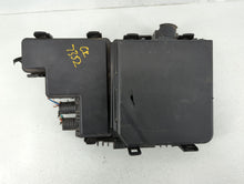 2014-2016 Nissan Rogue Fusebox Fuse Box Panel Relay Module P/N:284B7 4CE0A Fits Fits 2014 2015 2016 OEM Used Auto Parts