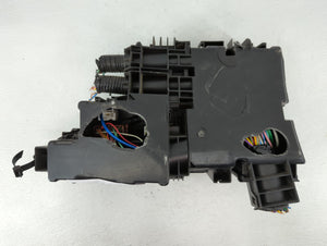 2014-2016 Nissan Rogue Fusebox Fuse Box Panel Relay Module P/N:284B7 4CE0A Fits Fits 2014 2015 2016 OEM Used Auto Parts
