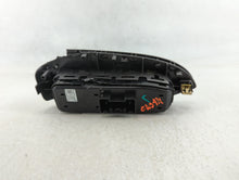 2018-2022 Chevrolet Traverse Master Power Window Switch Replacement Driver Side Left P/N:84512940 Fits OEM Used Auto Parts