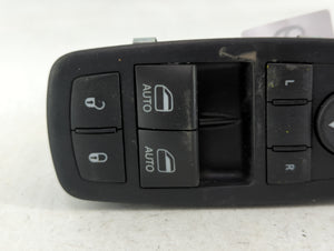 2015-2022 Dodge Challenger Master Power Window Switch Replacement Driver Side Left P/N:68183752AE Fits OEM Used Auto Parts