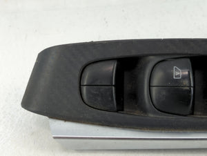 2020-2022 Nissan Sentra Master Power Window Switch Replacement Driver Side Left P/N:1771 M 25570 5RA0A Fits Fits 2020 2021 2022 OEM Used Auto Parts