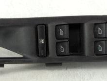 2013-2019 Ford Escape Master Power Window Switch Replacement Driver Side Left P/N:BM5T-14A132-AA Fits OEM Used Auto Parts