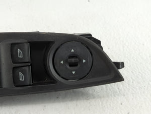 2013-2019 Ford Escape Master Power Window Switch Replacement Driver Side Left P/N:BM5T-14A132-AA Fits OEM Used Auto Parts