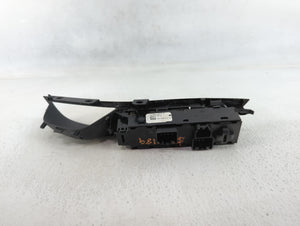 2013-2019 Ford Escape Master Power Window Switch Replacement Driver Side Left P/N:BM5T-14A132-AA Fits OEM Used Auto Parts