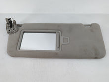 2016-2020 Kia Optima Sun Visor Shade Replacement Driver Left Mirror Fits Fits 2016 2017 2018 2019 2020 OEM Used Auto Parts