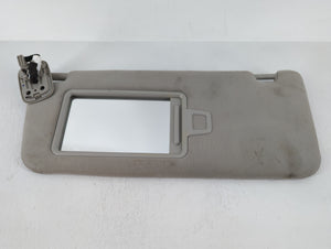 2016-2020 Kia Optima Sun Visor Shade Replacement Driver Left Mirror Fits Fits 2016 2017 2018 2019 2020 OEM Used Auto Parts