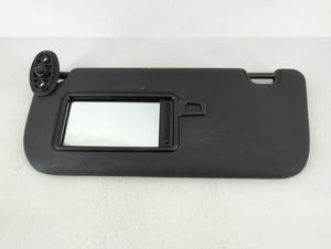 2014-2019 Kia Soul Sun Visor Shade Replacement Passenger Right Mirror Fits Fits 2014 2015 2016 2017 2018 2019 OEM Used Auto Parts