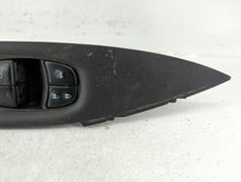 2014-2020 Nissan Rogue Master Power Window Switch Replacement Driver Side Left P/N:25401 4BA5A Fits OEM Used Auto Parts