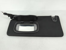 2015 Chrysler 200 Sun Visor Shade Replacement Driver Left Mirror Fits OEM Used Auto Parts