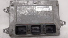 2012 Acura Rdx PCM Engine Control Computer ECU ECM PCU OEM P/N:37820-RWC-A81 Fits OEM Used Auto Parts - Oemusedautoparts1.com 