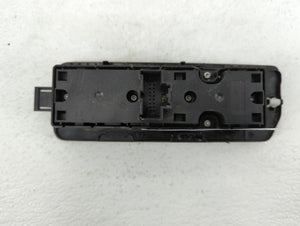 2015-2020 Ford F-150 Master Power Window Switch Replacement Driver Side Left P/N:FL3T-14B133-BHW Fits OEM Used Auto Parts