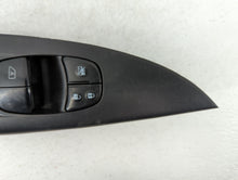 2013-2019 Nissan Sentra Master Power Window Switch Replacement Driver Side Left P/N:25401 3SH1A Fits OEM Used Auto Parts