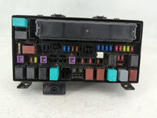 2014-2016 Acura Mdx Fusebox Fuse Box Panel Relay Module P/N:110R1044K8 TZ5-A010 A0 Fits Fits 2014 2015 2016 OEM Used Auto Parts