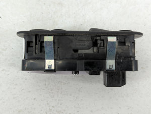 2015-2022 Dodge Challenger Master Power Window Switch Replacement Driver Side Left P/N:68183752AF Fits OEM Used Auto Parts