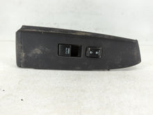 2008-2012 Honda Accord Master Power Window Switch Replacement Driver Side Left P/N:6512 0637 35760-TA0-A310 Fits OEM Used Auto Parts