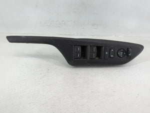 2013-2021 Honda Civic Master Power Window Switch Replacement Driver Side Left P/N:M64590 Fits OEM Used Auto Parts