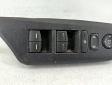 2013-2021 Honda Civic Master Power Window Switch Replacement Driver Side Left P/N:M64590 Fits OEM Used Auto Parts