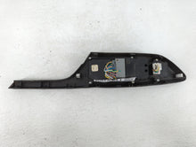 2013-2021 Honda Civic Master Power Window Switch Replacement Driver Side Left P/N:M64590 Fits OEM Used Auto Parts