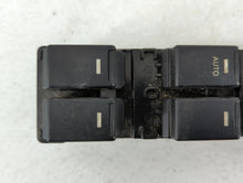 2011-2015 Kia Sorento Master Power Window Switch Replacement Driver Side Left P/N:202008900 Fits Fits 2011 2012 2013 2014 2015 OEM Used Auto Parts