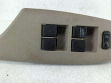 2009-2013 Toyota Corolla Master Power Window Switch Replacement Driver Side Left P/N:74232-02720 Fits OEM Used Auto Parts