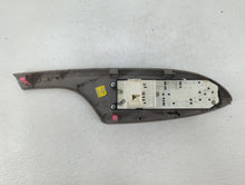 2009-2013 Toyota Corolla Master Power Window Switch Replacement Driver Side Left P/N:74232-02720 Fits OEM Used Auto Parts