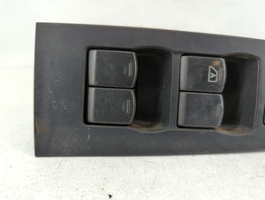 2007-2012 Nissan Altima Master Power Window Switch Replacement Driver Side Left P/N:743EA01 2041- Fits OEM Used Auto Parts